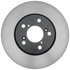Raybestos 980290 Disc Brake Rotor Raybestos Specialty - Truck Brake Rotor