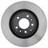 980293 by RAYBESTOS - Raybestos Specialty - Street Performance Brake Rotor