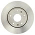 Raybestos 980303 Disc Brake Rotor Raybestos Specialty - Truck Brake Rotor