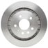 980309 by RAYBESTOS - Raybestos Specialty - Street Performance Brake Rotor