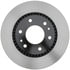 Raybestos 580359 Disc Brake Rotor Raybestos Specialty - Truck Brake Rotor