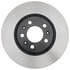 580367 by RAYBESTOS - Raybestos Specialty - Street Performance Brake Rotor