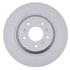 580387FZN by RAYBESTOS - Raybestos Element3 Coated Brake Rotor