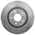 580387R by RAYBESTOS - Raybestos R-Line Brake Rotor