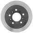 580401 by RAYBESTOS - Raybestos Specialty - Street Performance Brake Rotor