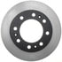 580406 by RAYBESTOS - Raybestos Specialty - Street Performance Brake Rotor