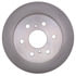 580422R by RAYBESTOS - Raybestos R-Line Brake Rotor