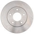 580437R by RAYBESTOS - Raybestos R-Line Brake Rotor