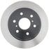 580422 by RAYBESTOS - DISC BRK ROTOR