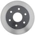 Raybestos 580438 Disc Brake Rotor Raybestos Specialty - Truck Brake Rotor