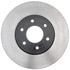 580502 by RAYBESTOS - Raybestos Specialty - Truck Brake Rotor