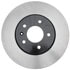 580547 by RAYBESTOS - Raybestos Specialty - Truck Brake Rotor