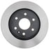 580560 by RAYBESTOS - DISC BRK ROTOR
