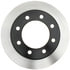 580687 by RAYBESTOS - DISC BRK ROTOR