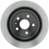 580717 by RAYBESTOS - Raybestos Specialty - Street Performance Brake Rotor