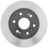 580721 by RAYBESTOS - DISC BRK ROTOR