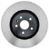 580756 by RAYBESTOS - Raybestos Specialty - Street Performance Brake Rotor