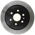 580759 by RAYBESTOS - Raybestos Specialty - Truck Brake Rotor