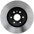 580762 by RAYBESTOS - Raybestos Specialty - Truck Brake Rotor