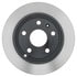 580763 by RAYBESTOS - Raybestos Specialty - Truck Brake Rotor