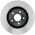 580775 by RAYBESTOS - Raybestos Specialty - Street Performance Brake Rotor