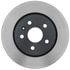 580771 by RAYBESTOS - Raybestos Specialty - Street Performance Brake Rotor