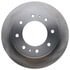 Raybestos 580876R Disc Brake Rotor Raybestos R-Line Brake Rotor