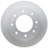Raybestos 580876 Disc Brake Rotor Raybestos Specialty - Truck Brake Rotor