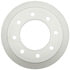 Raybestos 580895 Disc Brake Rotor Raybestos Specialty - Truck Brake Rotor