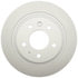 580900FZN by RAYBESTOS - Raybestos Element3 Coated Brake Rotor