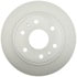 581032FZN by RAYBESTOS - Raybestos Element3 Coated Brake Rotor