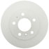 581033 by RAYBESTOS - Raybestos Specialty - Street Performance Brake Rotor