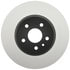 Raybestos 581034 Disc Brake Rotor Raybestos Specialty - Street Performance Brake Rotor