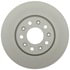 582000 by RAYBESTOS - Raybestos Specialty - Street Performance Coated Brake Rotor