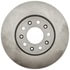 582000R by RAYBESTOS - Raybestos R-Line Brake Rotor
