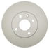 Raybestos 582031 Disc Brake Rotor Raybestos Specialty - Street Performance Coated Brake Rotor