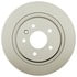 582032 by RAYBESTOS - Raybestos Specialty - Street Performance Coated Brake Rotor