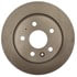 582034R by RAYBESTOS - Raybestos R-Line Brake Rotor