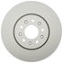 582033 by RAYBESTOS - Raybestos Specialty - Street Performance Coated Brake Rotor
