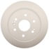 582457FZN by RAYBESTOS - Raybestos Element3 Coated Brake Rotor