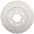 582458 by RAYBESTOS - Raybestos Specialty - Truck Coated Brake Rotor