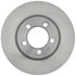 6008R by RAYBESTOS - Raybestos R-Line Brake Rotor