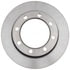 Raybestos 6084 Disc Brake Rotor Raybestos Specialty - Truck Brake Rotor