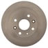 6129R by RAYBESTOS - Raybestos R-Line Brake Rotor