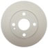 6130FZN by RAYBESTOS - Raybestos Element3 Coated Brake Rotor