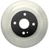 6131 by RAYBESTOS - Raybestos Specialty - Street Performance Brake Rotor