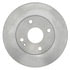 6130R by RAYBESTOS - Raybestos R-Line Brake Rotor