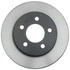 Raybestos 66276 Disc Brake Rotor Raybestos Specialty - Street Performance Brake Rotor