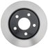 66406 by RAYBESTOS - Raybestos Specialty - Street Performance Brake Rotor