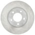 66442R by RAYBESTOS - Raybestos R-Line Brake Rotor